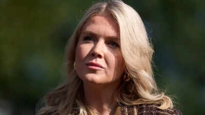 Federal government layoffs likely to be in thousands, White House confirms amid shutdown; shifts blame to Democrats