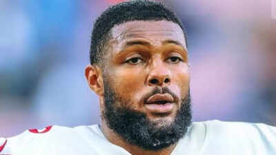 NFL trade rumors: Kayvon Thibodeaux sparks trade buzz as 49ers and Ravens target Giants’ defensive standout | NFL News