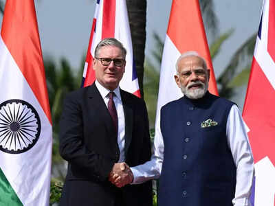 India, UK sign $468m-missile deal: All you need to know about Martlets; how it will boost defence | India News