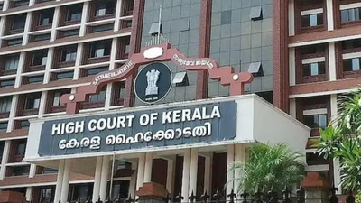 Sabarimala gold-plating row: HC says report findings confirm ‘betrayal of temple sanctity’; forms SIT for detailed probe | Kochi News