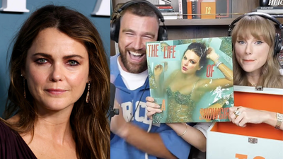 Keri Russell’s sweet reaction to Taylor Swift’s 2008 post goes viral again during the Travis Kelce chapter of her life | NFL News