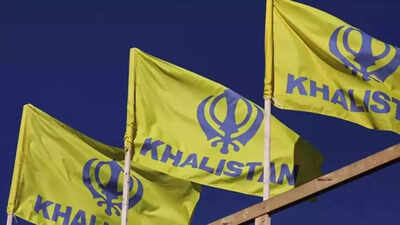 Khalistan radicals try to set fire to Ontario cinema twice in a week | India News