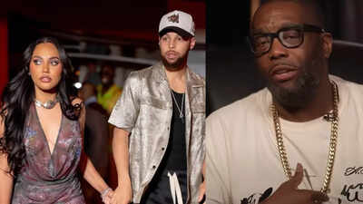 Stephen Curry vs Killer Mike feud explained: Reagan rapper apologies, claims he was “just stoned” | NBA News