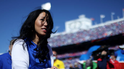 Kim Pegula net worth 2025: How the Buffalo Bills owner built her NFL fortune | NFL News
