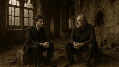 2025 Nobel Prize in Literature for Beginners: Who is László Krasznahorkai? Meet Franz Kafka fan and his literary heir of despair | World News