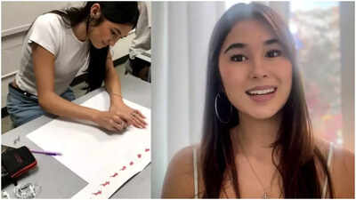 ‘She couldn’t get out’: Parents sue Tesla over fatal fire; claim design flaw trapped 19-year-old in burning car