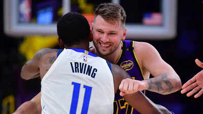 Dallas Mavericks vs Los Angeles Lakers preseason injury report: Who’s playing, Who’s Out, and More (October 15, 2025) | NBA News