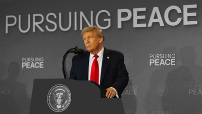 ICJ to Antonio Guterres: Top contenders for Nobel Peace Prize 2025; does Donald Trump stand a chance?