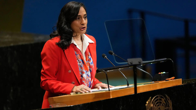 Sovereignty, rule of law paramount in Canada on public safety, India and Canada addressing each other’s security concerns: Anand | India News