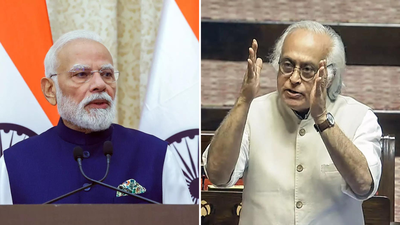 ‘What sort of friendship is this?’ Congress slams PM Modi after Trump’s praise of Munir; says foreign policy ‘completely fallen apart’ | India News