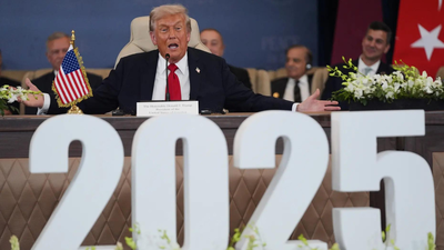 Relief and uncertainty: Donald Trump’s Gaza peace plan holds for now; what’s next for Israel, Hamas & truce pact?