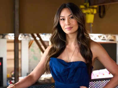 World’s youngest self-made woman billionaire Lucy Guo says that my parents viewed it as a sign that I didn’t love them when I …