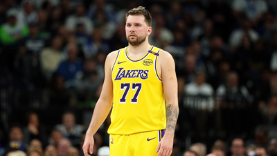 Why is Luka Doncic not playing vs the Minnesota Timberwolves? Latest update on the Los Angeles Lakers star’s injury report (October 29, 2025) | NBA News