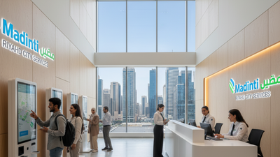 Saudi Arabia: Riyadh streamlines city services, swaps 16 municipal offices for 5 regional zones | World News