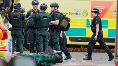 Manchester synagogue stabbing: Police name suspected assailant in deadly ‘terror attack’; who is Jihad Al-Shamie? | World News