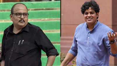 ‘Rahiman dhaaga prem ka … ‘: Politics takes a poetic turn in Bihar; seat-sharing talks drag on among INDIA bloc | India News