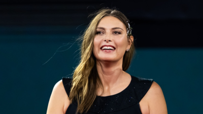 “Is that a new normal”: Maria Sharapova’s comeback after two years turns viral with shocking $78 restringing charge | International Sports News