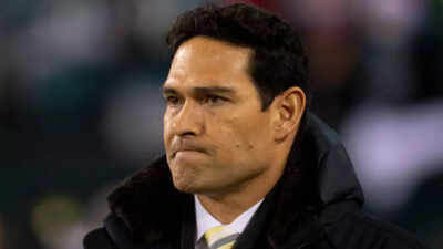 Former NFL QB Mark Sanchez stabbed in late-night attack in Indianapolis, suspect detained