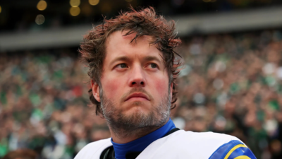 Will Matthew Stafford play against the San Francisco 49ers tonight? Latest injury update on the popular Los Angeles Rams’ quarterback | NFL News