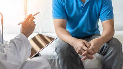 Menopause and Male Fertility: Do Men Have a Reproductive Expiry Date Too? |