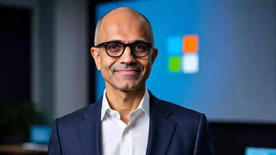 Microsoft frees up CEO Satya Nadella from some duties; read Nadella’s email to employees company-wide