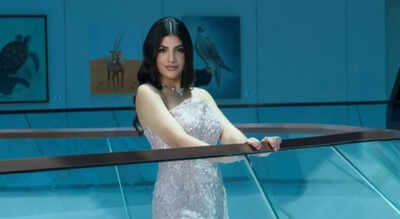 Who is Mariam Mohamed? the first Emirati woman set to represent the UAE at Miss Universe 2025 in Thailand | World News