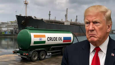 ‘We do not interfere in…’: Moscow reacts to Trump’s claim on PM Modi stopping Russian oil trade; says ‘our supplies very beneficial for Indian economy’