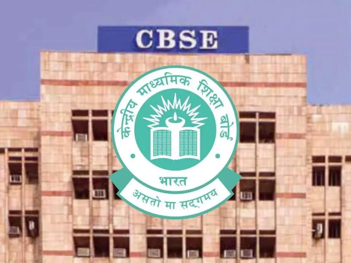 CBSE launches mental health series: Start date 4th October; teachers and students to participate