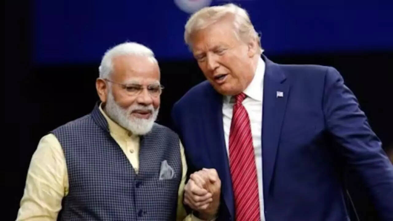 ‘Significant step forward’: PM Modi hails Trump’s Gaza peace plan; affirms India’s support | India News
