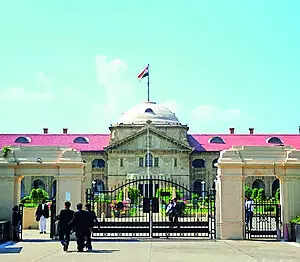 ‘Forwarding pro-Pak message not sedition’: Allahabad high court grants bail to man | India News