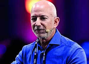 Jeff Bezos says it’s possible to build data centres in space