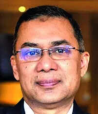 BNP chief to return to B’desh to contest polls