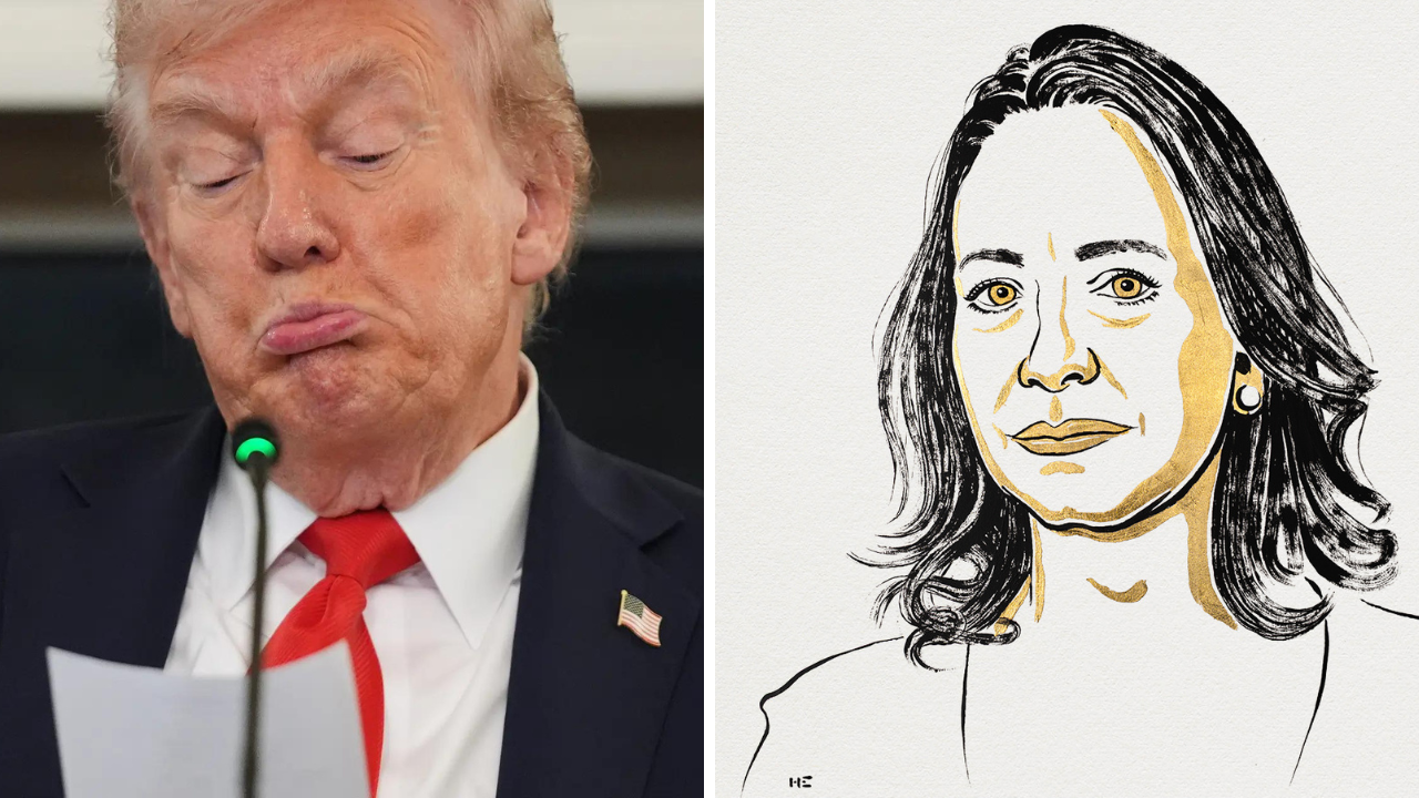 Nobel snub: Donald Trump misses out on Peace Prize