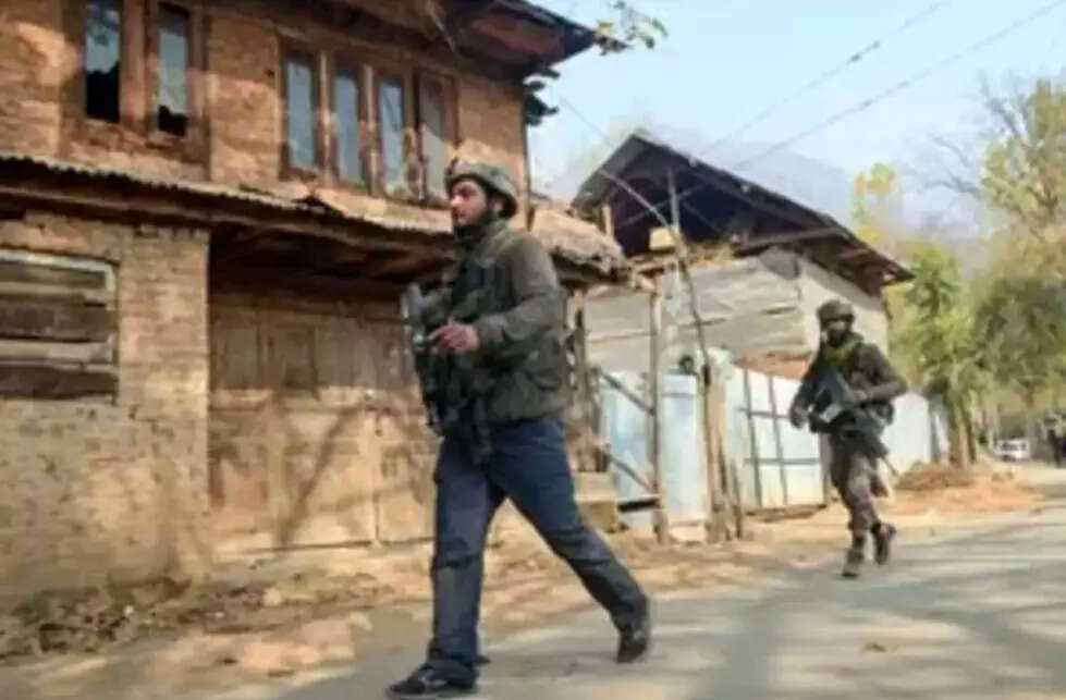 Police attach property of Pak-based terrorist: Md Sharif Mirasi linked to Hizbul, LeT; fled in 2010
