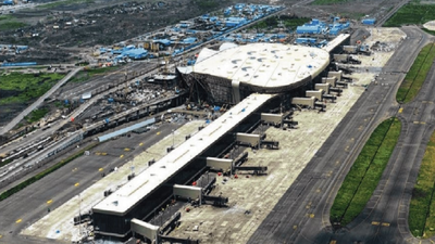 How new kid on block will be top dog in Mumbai | India News