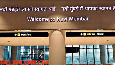 Navi Mumbai International Airport inaugurated by PM Modi: Mumbai gets new airport – top things to know