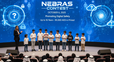UAE launches cyber safety video contest for kids: Dh30,000 in prizes up for grabs | World News