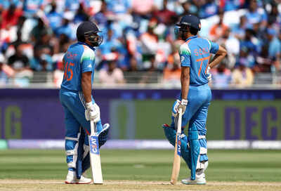 ‘End of an era’: Rohit Sharma’s 13-year-old post goes viral as Shubman Gill replaces him as ODI captain | Cricket News