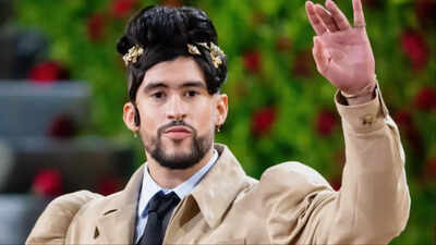 “So tired of this woke nonsense”: ​Bad Bunny’s journey from vocal LGBTQ+ ally to the 2026 Super Bowl halftime show headliner | NFL News