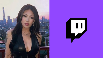 Nina Lin banned on Twitch again after new viral clips sparks backlash