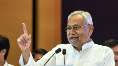 Bihar Cabinet hikes DA from 55 to 58 per cent for its employees, pensioners | India News