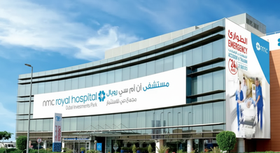 Dubai’s NMC Royal Hospital sold for AED 1.4 billion to UAE-based investment firm, with 17-year lease | World News