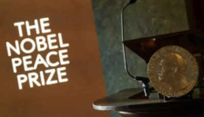 ‘It seems we have been prey to criminal actor’: Did Nobel Peace Prize leak? Norway probes suspicious polymarket bets
