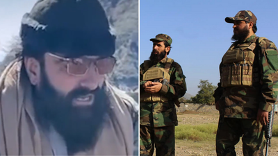 A failed strike and then a 6-day conflict: Meet Noor Wali Mehsud – man who brought Pakistan its knees