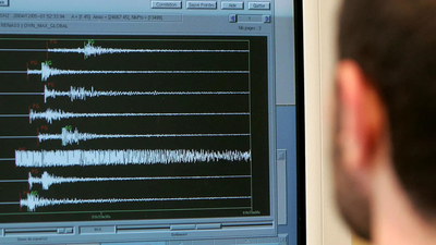Powerful earthquake in Indonesia: 6.7 magnitude quake hits Papua; no tsunami warning issued