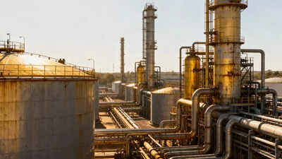 ‘Every day feels like firefighting’: Hit by EU sanctions over Russian oil – Indian refinery Nayara Energy struggles to sustain operations