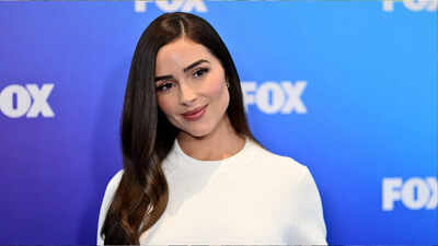 NFL star Christian McCaffrey’s wife Olivia Culpo surprises fans with a heartwarming toast to sister Aurora’s engagement in stunning Paris moment | NFL News