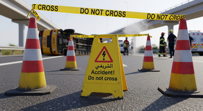Tragic road accident in Oman kills 8 Bangladeshi workers, driver critically injured | World News