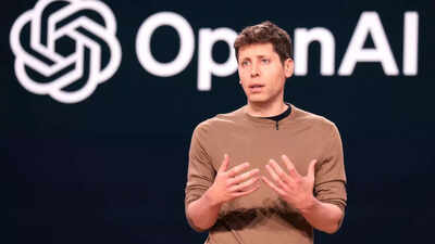 OpenAI CEO Sam Altman says: Those who lost their jobs to AI weren’t actually doing a job, becuase …