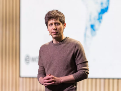 Sam Altman says he will be very happy when … can replace him as OpenAI CEO; says I will be very enthusiastic that day